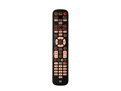 One For All URC3640 Universal Essential 4 Remote