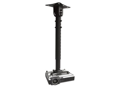 Sonora Univesal Projector Ceiling Bracket with Extension Pole