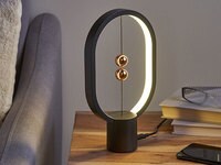 Magnetic Zen Lamp