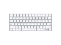 Magic Keyboard avec Touch ID pour Mac à puce Apple - Anglais