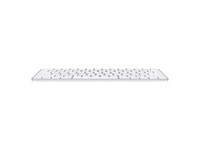 Magic Keyboard avec Touch ID pour Mac à puce Apple - Anglais