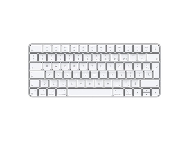 Magic Keyboard d’Apple - Français (Canada)