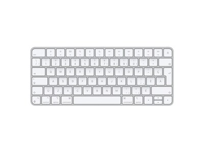 Apple Magic Keyboard - French (Canada)