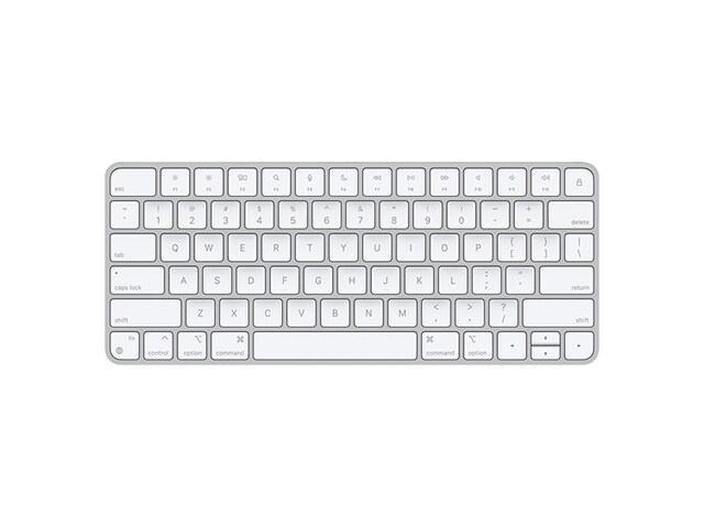Apple Magic Keyboard - English
