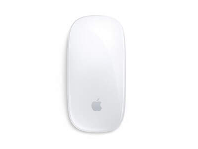 ✓Souris Sans Fil Apple Magic - Meilleurs prix ordinateur