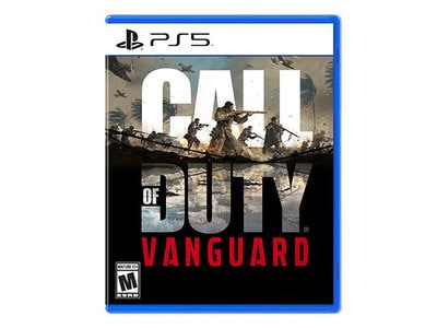 Call of Duty Vanguard for PS5