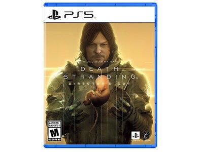 Death Stranding for PS5