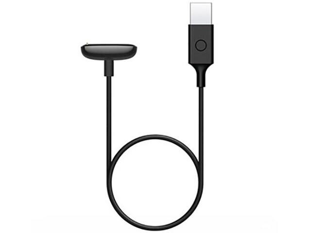 FitbitÂ® Charge 5 and Luxe Charging Cable