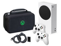 Étui de voyage RDS Game pour Xbox Series S