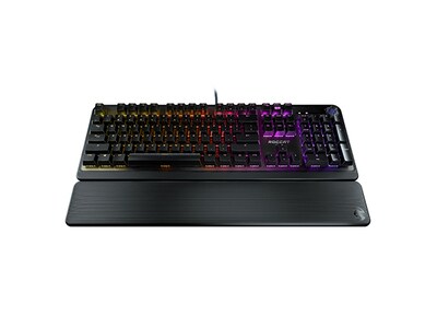 Roccat Pyro Wired Gaming Keyboard