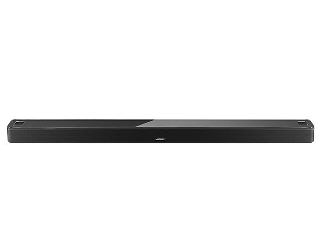 Barre de son Bose® Smart Soundbar 900 avec Dolby Atmos et commandes vocales - noir