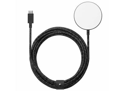 Native Union 3m (10’) 15W Snap Magnetic Wireless Charging Cable - Cosmos			