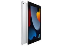 Apple® iPad 10.2” (2021) - 256GB - Wi-Fi - Silver