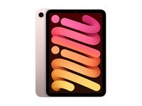Apple® iPad mini 8.3” (2021) - 64GB - Wi-Fi - Pink