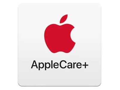 AppleCare+ for iPad 9th Generation 