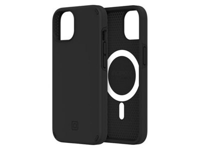 Incipio iPhone 13 Duo MagSafe Case - Black