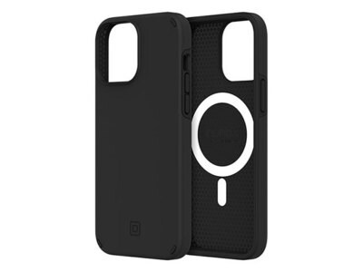 Incipio iPhone 13 Pro Max Duo MagSafe Case - Black