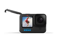 Caméra d’action HERO10 Noir de GoPro
