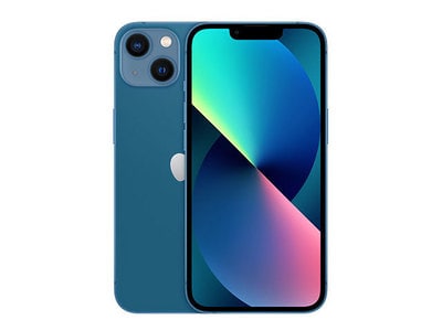 iPhone® 13 128GB - Blue