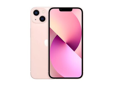 iPhone® 13 128GB - Pink