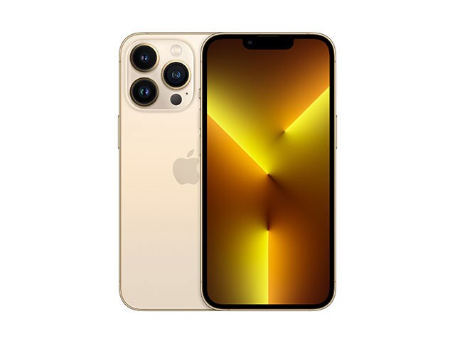 iPhone® 13 Pro 1 TB - Gold