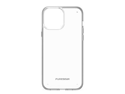 PureGear iPhone 13 Pro Max Slim Shell Case - Clear 