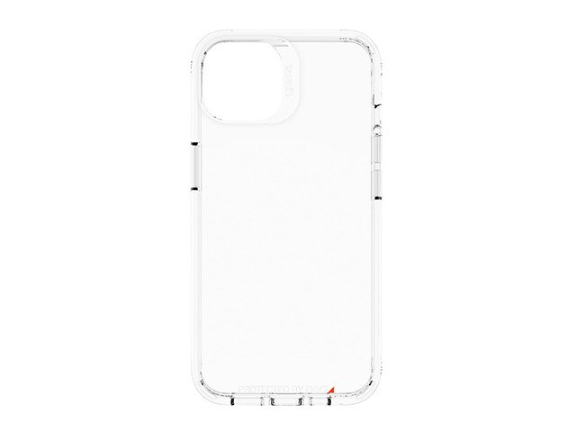 Gear4 iPhone 13 Crystal Palace Case - Clear