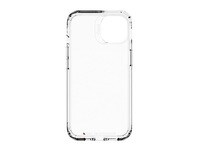 Gear4 iPhone 13 Crystal Palace Case - Clear