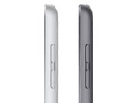 Apple® iPad 10.2” (2021) 64GB - Wi-Fi & Cellular - Space Grey