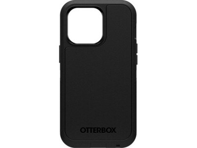 OtterBox iPhone 13 Pro Defender Series XT Case - Black