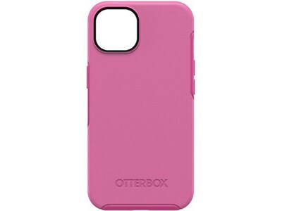 OtterBox iPhone 13 Symmetry+ Case - Pink