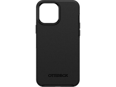 OtterBox iPhone 13 Pro Max Symmetry+ Case - Black