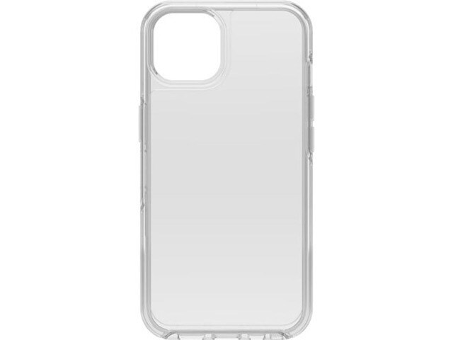OtterBox iPhone 13 Symmetry Case - Clear