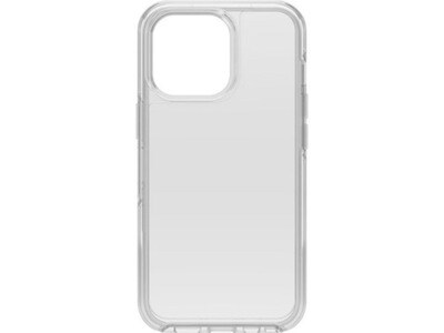 OtterBox iPhone 13 Pro Symmetry Case - Clear