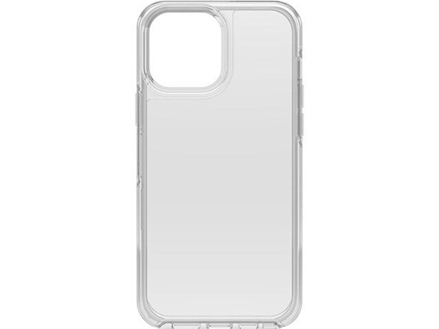 OtterBox iPhone 13 Pro Max Symmetry Case - Clear