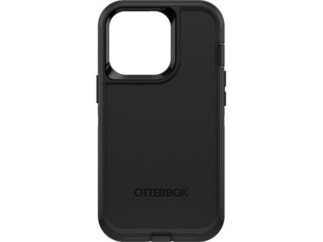 Étui Defender d’Otterbox pour iPhone 13 Pro - noir