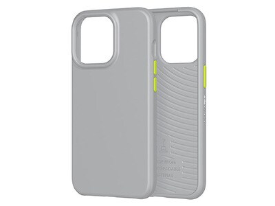 Tech21 iPhone 13 Pro Eco Slim Case - Grey