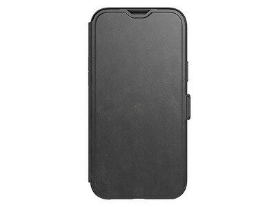 Étui Evo Wallet d’Tech21 pour iPhone 13 Pro Max - noir