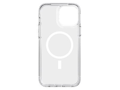 Étui EVO Clear MagSafe d’Tech21 pour iPhone 13 Pro Max - clair