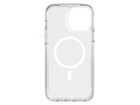 Tech21 iPhone 13 Pro Max EVO Clear MagSafe Case - Clear