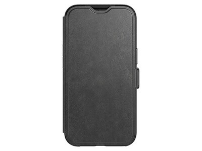 Tech21 iPhone 13 Evo Wallet Case - Black