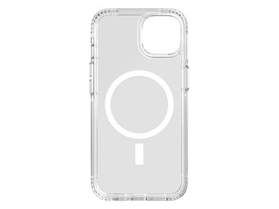 Étui EVO Clear MagSafe d’Tech21 pour iPhone 13 - clair
