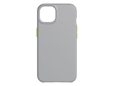 Étui Eco Slim d’Tech21 pour iPhone 13 - gris