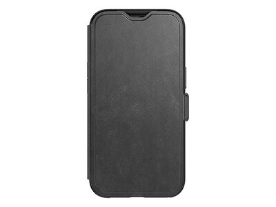 Étui Evo Wallet d’Tech21 pour iPhone 13 Pro - noir