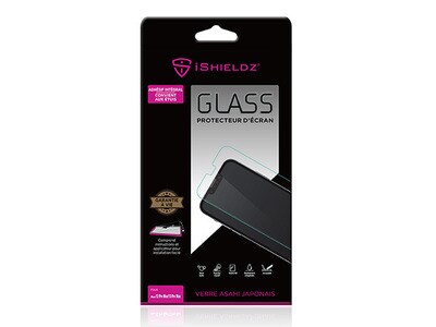 iShieldz Tempered Glass Screen Protector for iPhone 14 Plus/13 Pro Max/12 Pro Max