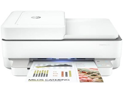 HP ENVY Pro 6455 All-in-One Multifunctional Printer 