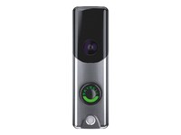 Bell Smart Home Video Doorbell - Silver