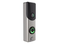 Bell Smart Home Video Doorbell - Silver