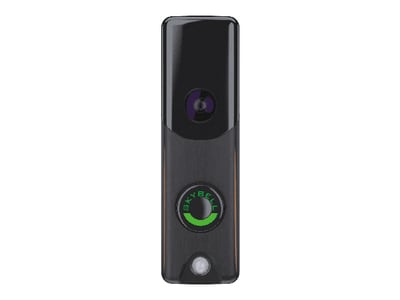 Bell Smart Home Video Doorbell - Bronze