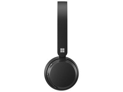 Microsoft 8JR-00001 Modern Wireless Headset - Black